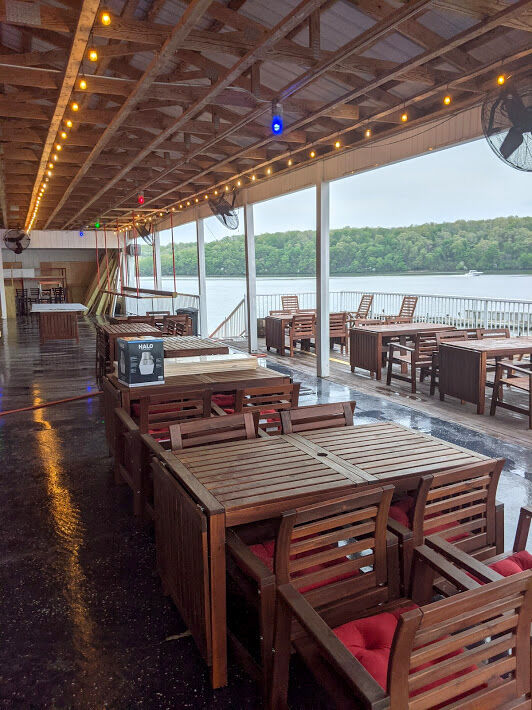 Daddio's Patio